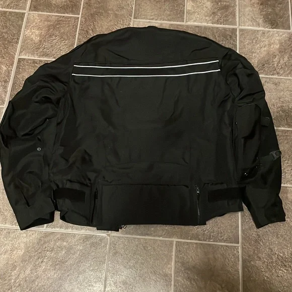 Borleni racing motor sports motorcycle jacket